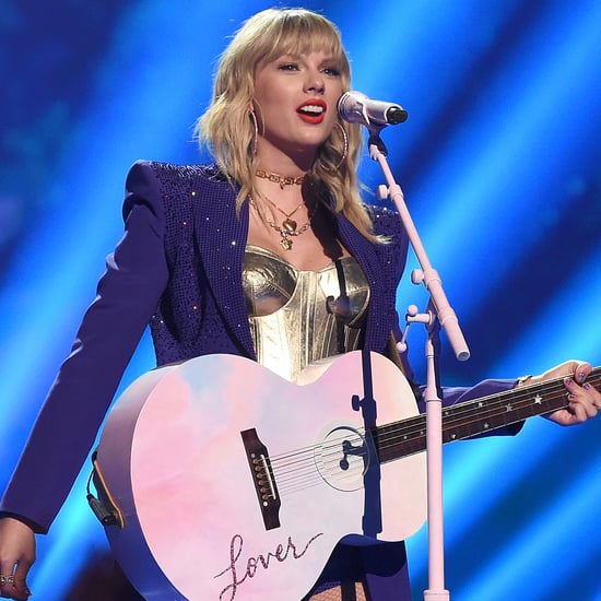 Taylor Swift Miss Americana Netflix Documentary Release Date