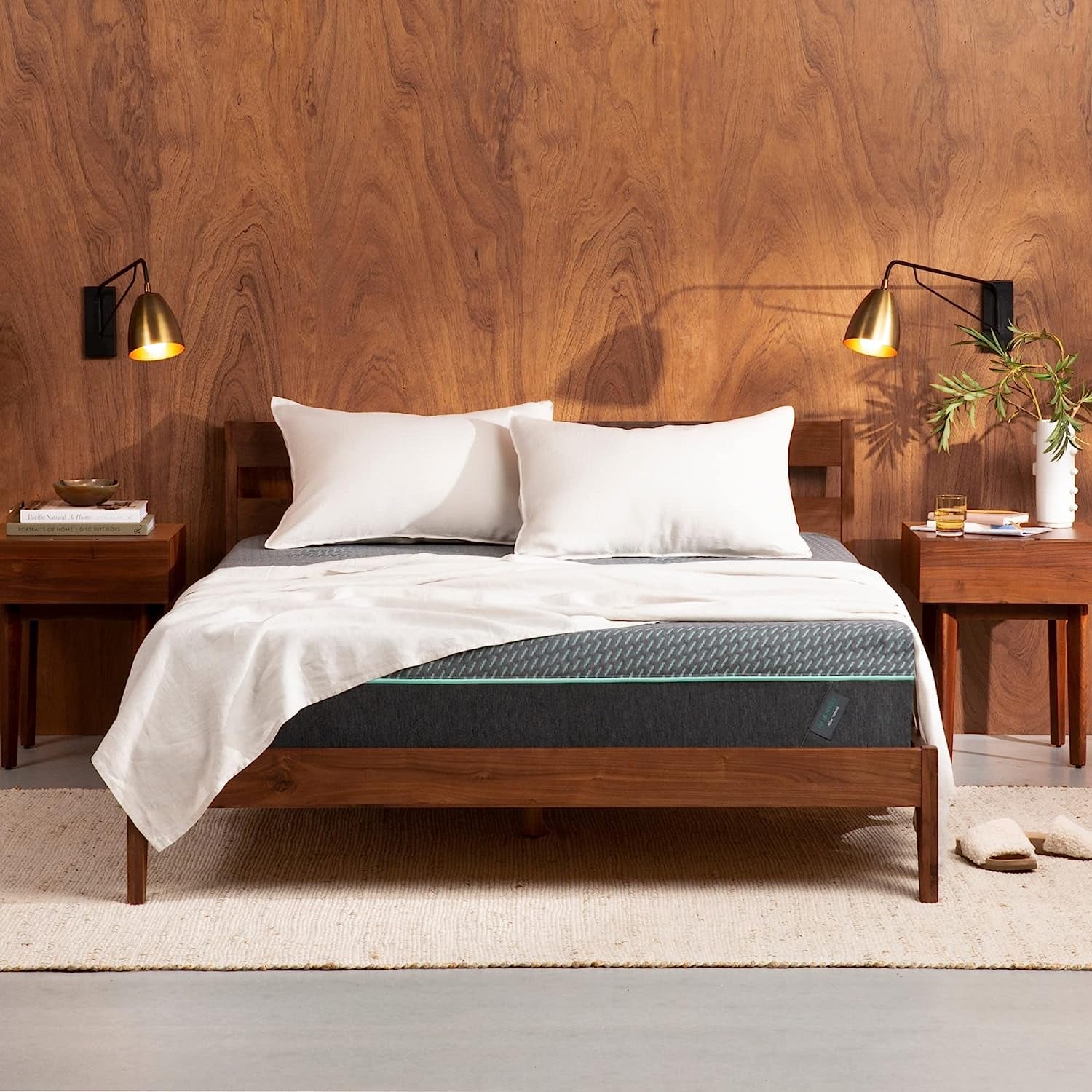 Best Medium Plush Mattress Deal Shop Amazon Prime Day s Best