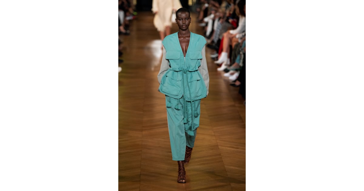 Stella McCartney Spring 2020 | The Biggest Fashion Trends to Wear For ...