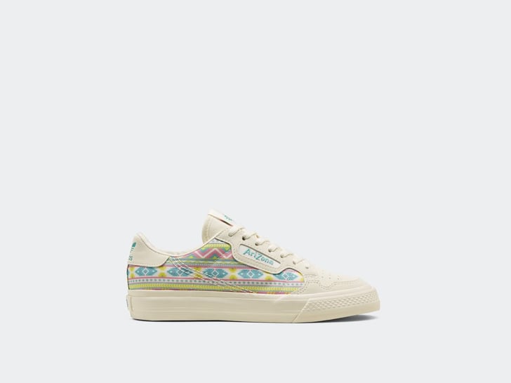 Adidas originals continental deals vulc x arizona