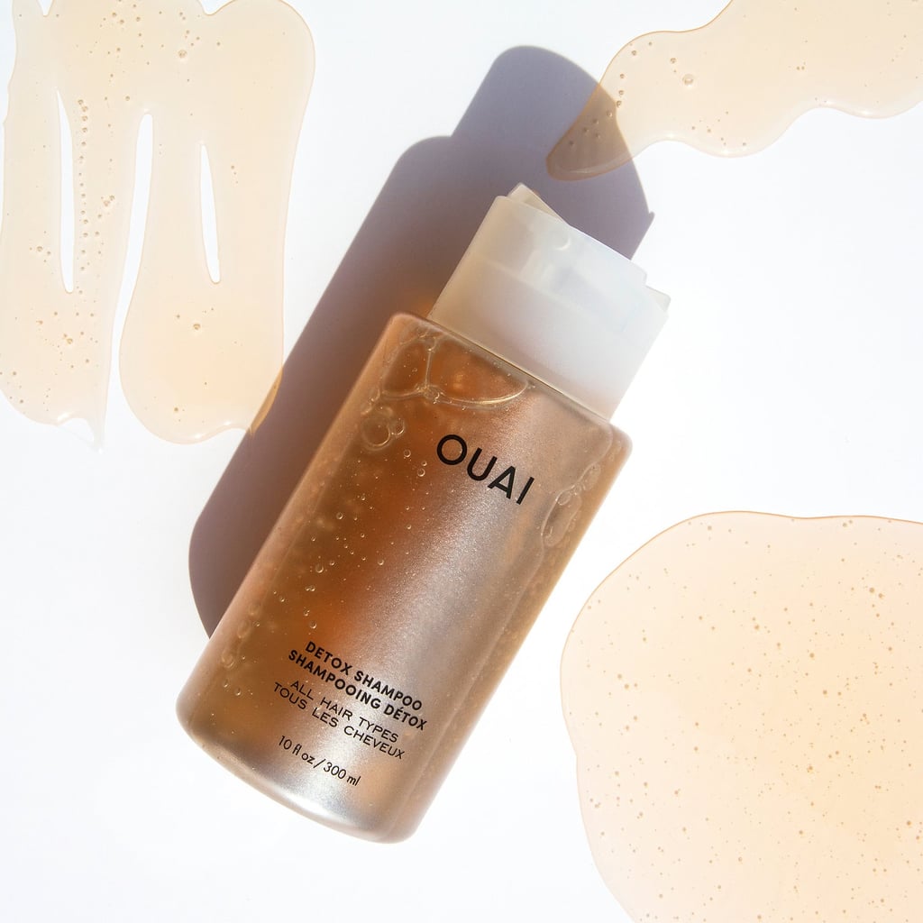 OUAI Detox Shampoo