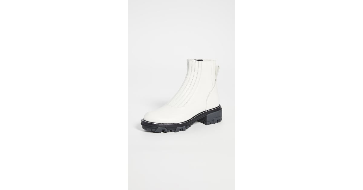 stylish booties 2020