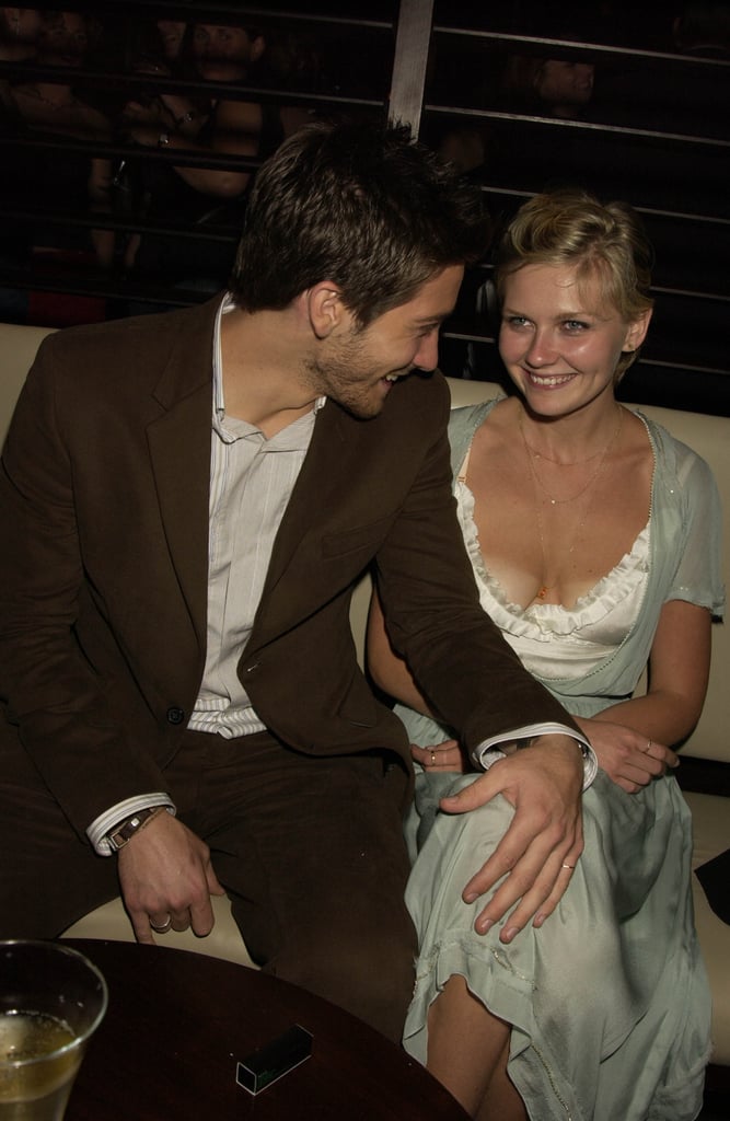 Jake Gyllenhaal and Kirsten Dunst Photos