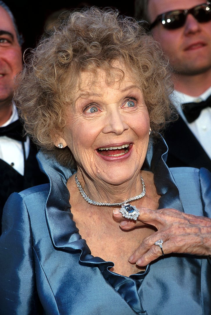 Gloria stuart heart of the outlet ocean