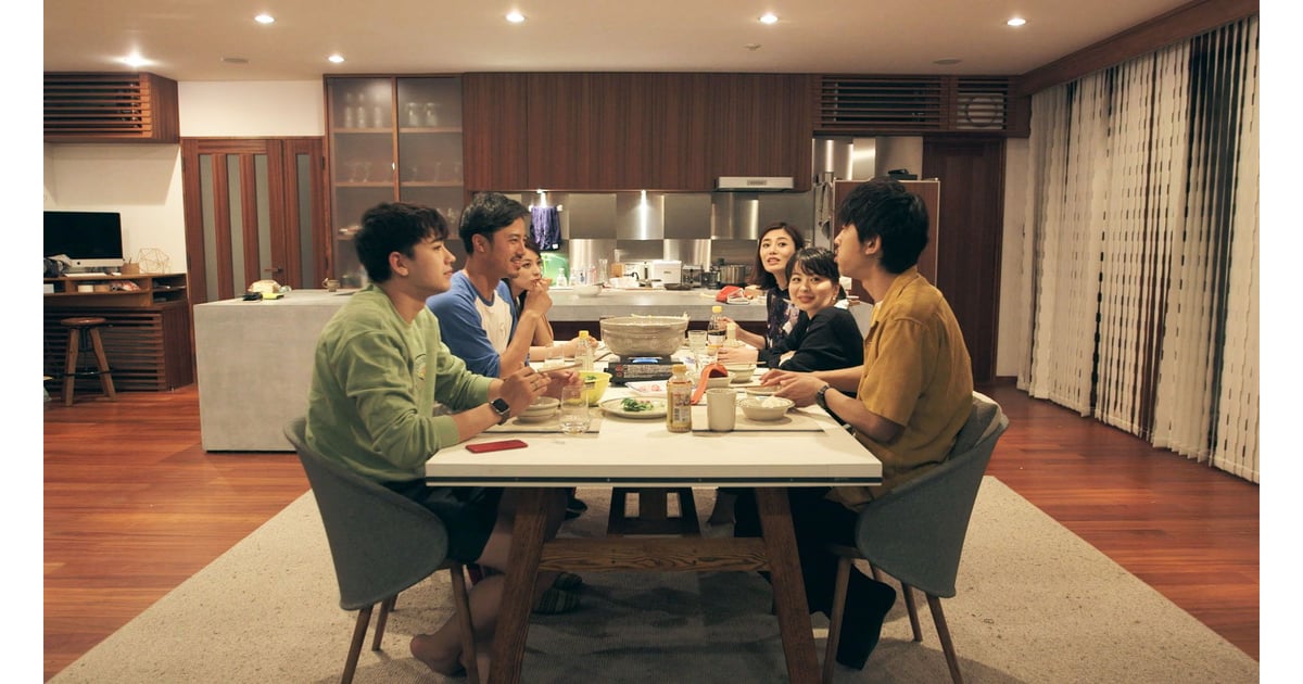 Terrace House Opening New Doors 14 Underrated Netflix Shows