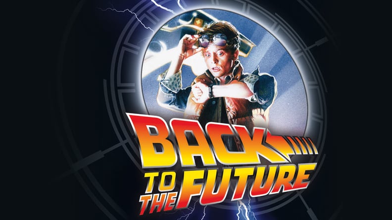 Back to the Future (Parts 1 - 3)
