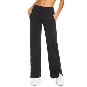 Barely There Zella Barely Flare Live in High Waist Pants