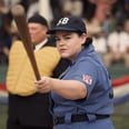 Melanie Field on Being a "Fat Hero" in "A League of Their Own" — and Rosie O'Donnell's Guidance