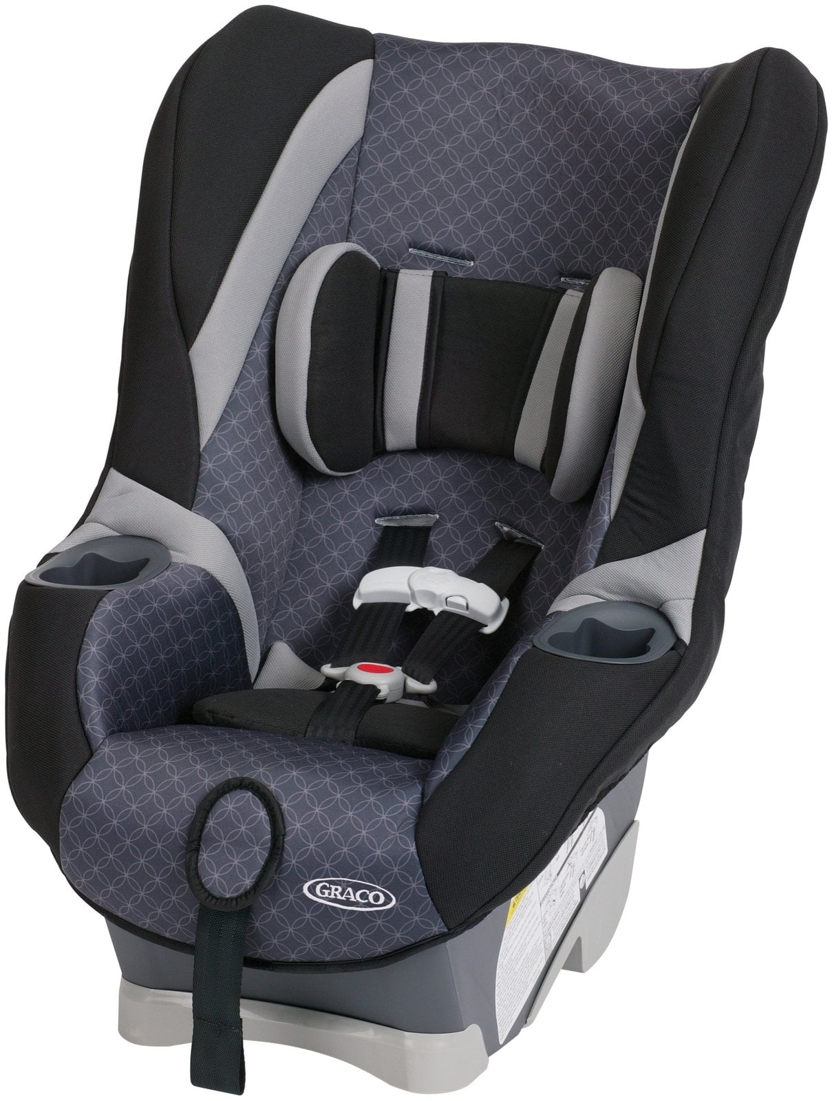 sequel 65 graco recall