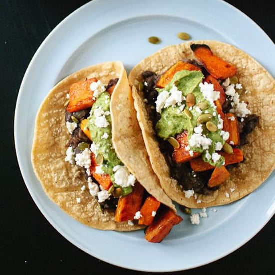 Vegetarian Taco Recipes