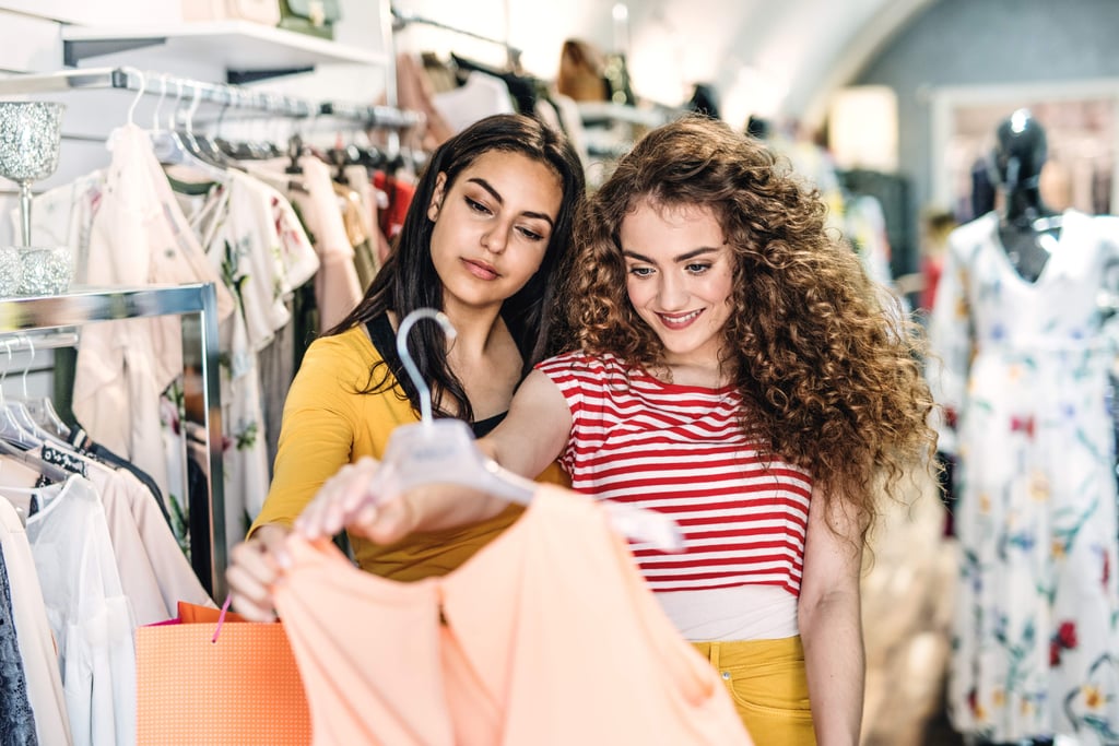 Shop Your Nordstrom Gift Cards