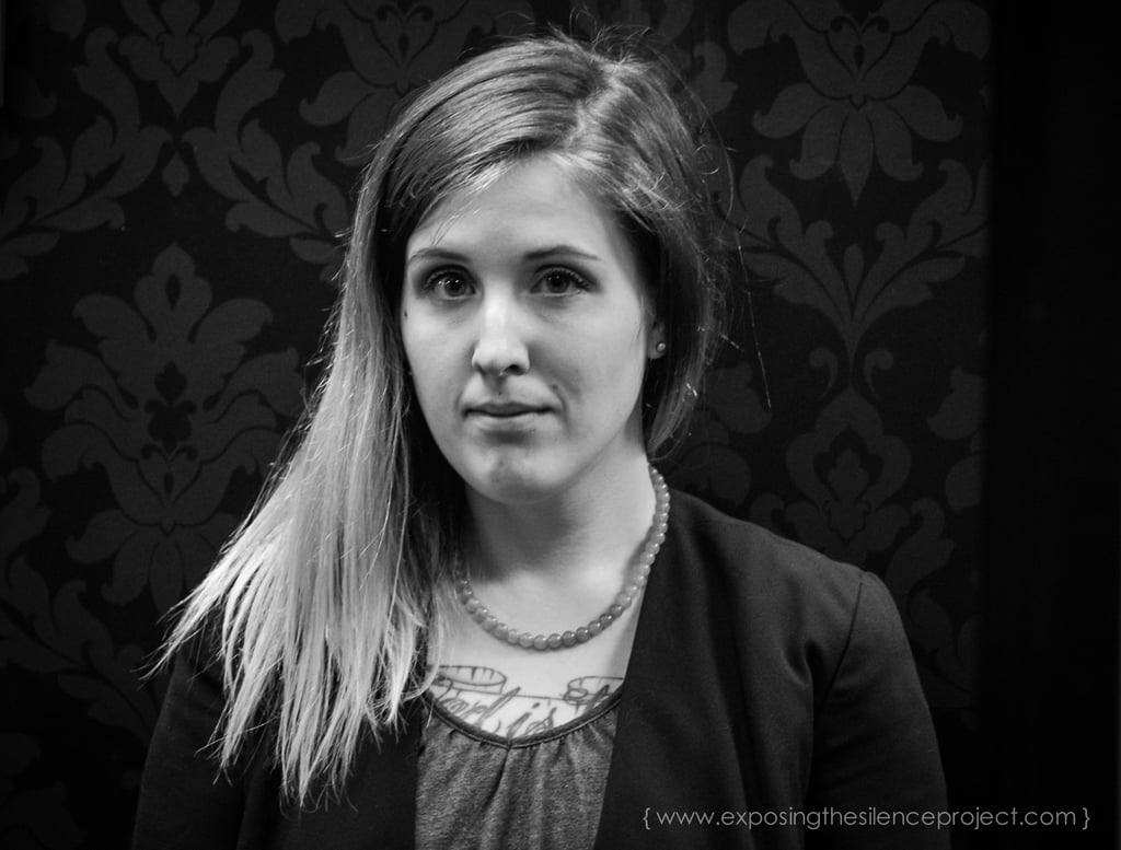 “Imagine if the maternity care system in our country actually treated all women, regardless of age, race, ability, lifestyle choices, appearance or financial status, with respect and dignity. . . . What if care providers validated our emotions and feelings during one of the vulnerable times in our lives? What different stories we would have to tell? At the age of 19 and without a partner by my side, I didn’t have the strength or knowledge to know I had choices. . . . Eight years later, I still do not feel like I consented at all — and to this day, the negative, traumatic effects linger.” — Laney, Denver