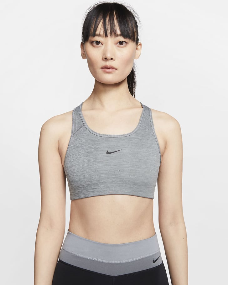 Nike Swoosh Sports Bra Best Sports Bras 2020 POPSUGAR Fitness UK