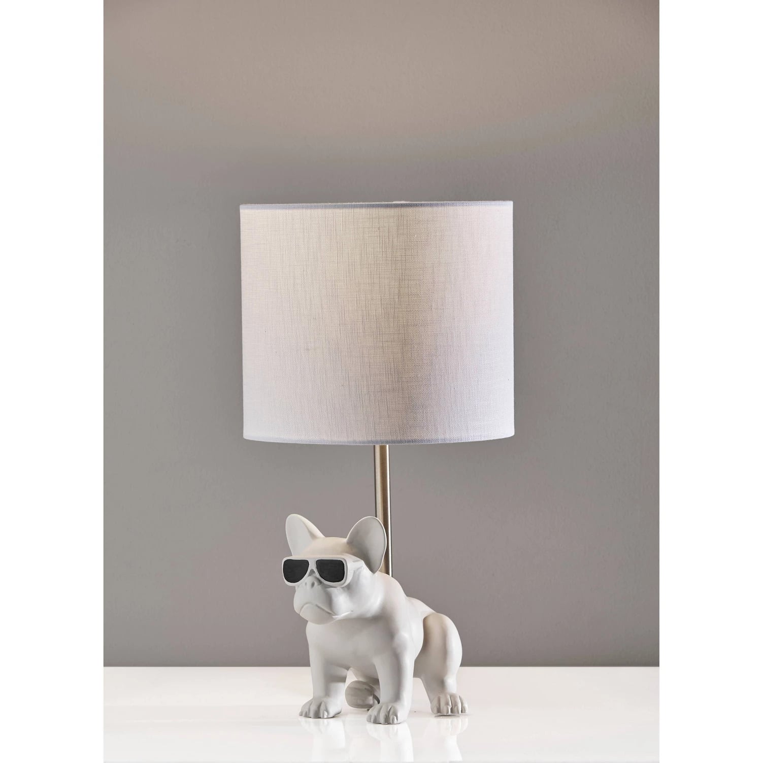 Dog cheap lamp target
