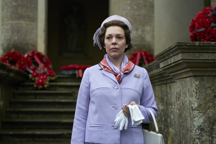 Anne With An E Season 3 Episode 10 Soundtrack The Crown Season 3 Soundtrack Popsugar Entertainment