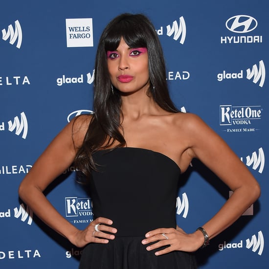 Jameela Jamil Opens Up About Abortion on Twitter