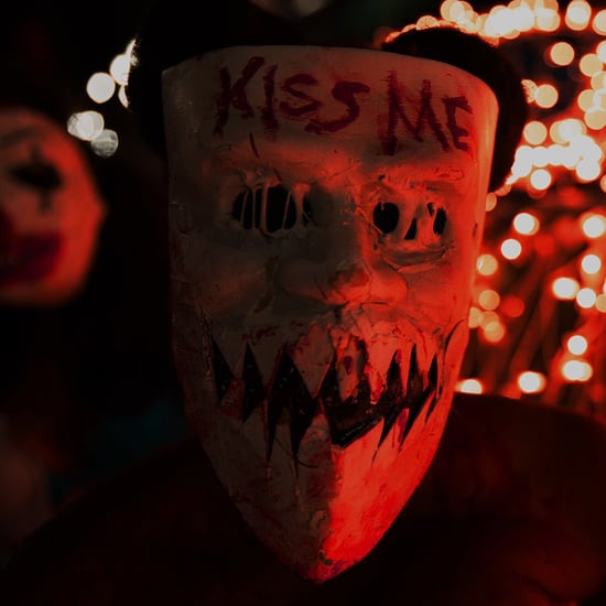 Horror Movies Coming Out Summer 2016