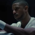 Michael B. Jordan and Sylvester Stallone Are Back in Business in the Creed 2 Trailer