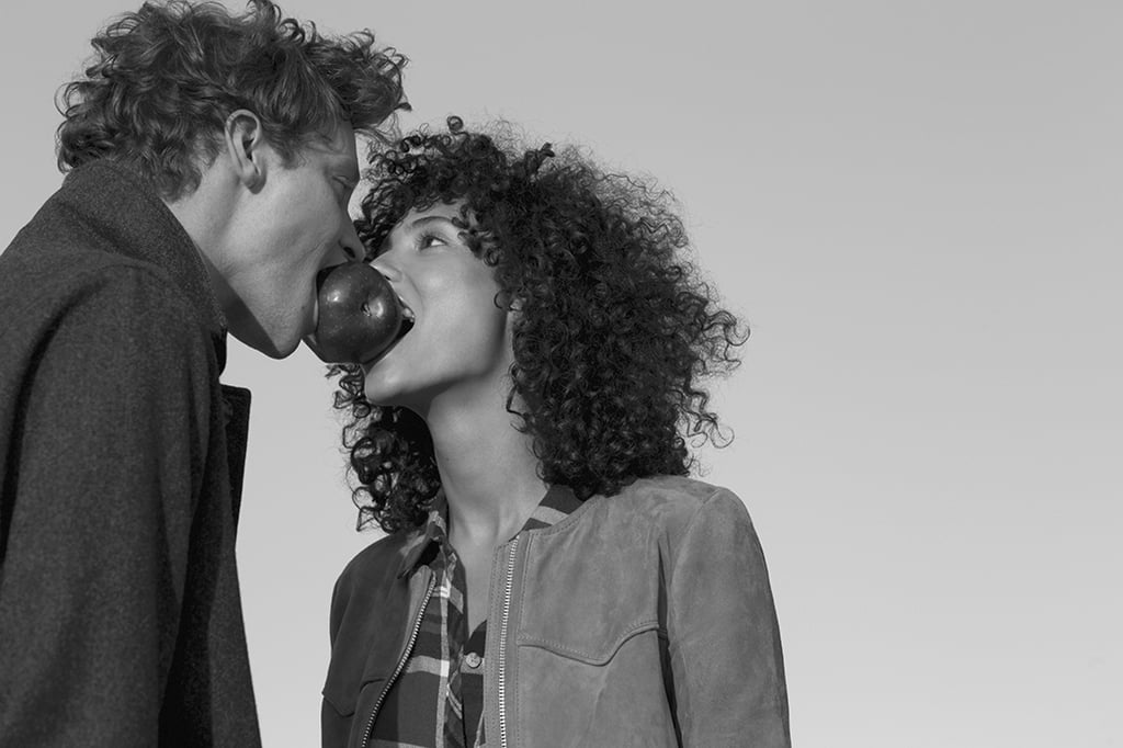 Abercrombie & Fitch's Holiday 2016 Campaign