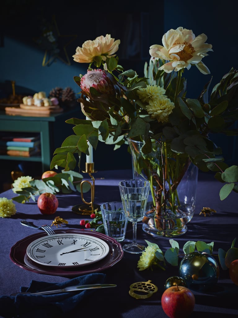 Ikea Holiday Winter Home Collection 2018