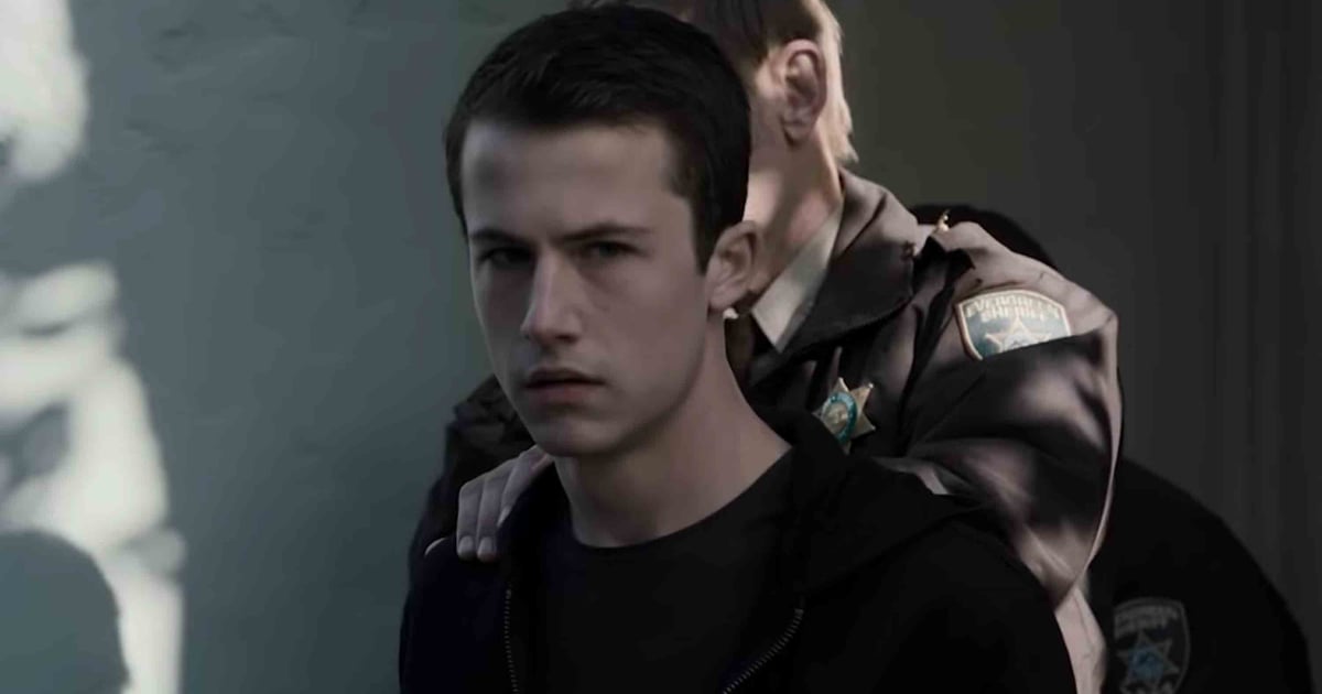 13 Reasons Why Season 3 Trailer Popsugar Entertainment 13 Reasons Why Season 3 Trailer Popsugar Entertainment