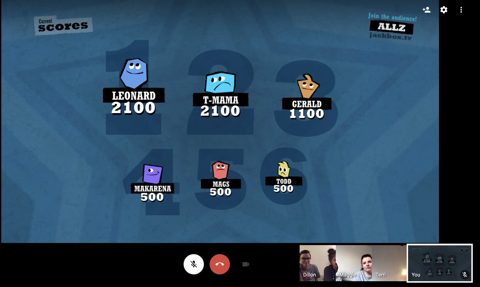 How to Play Quiplash With Friends or Family Remotely POPSUGAR Family