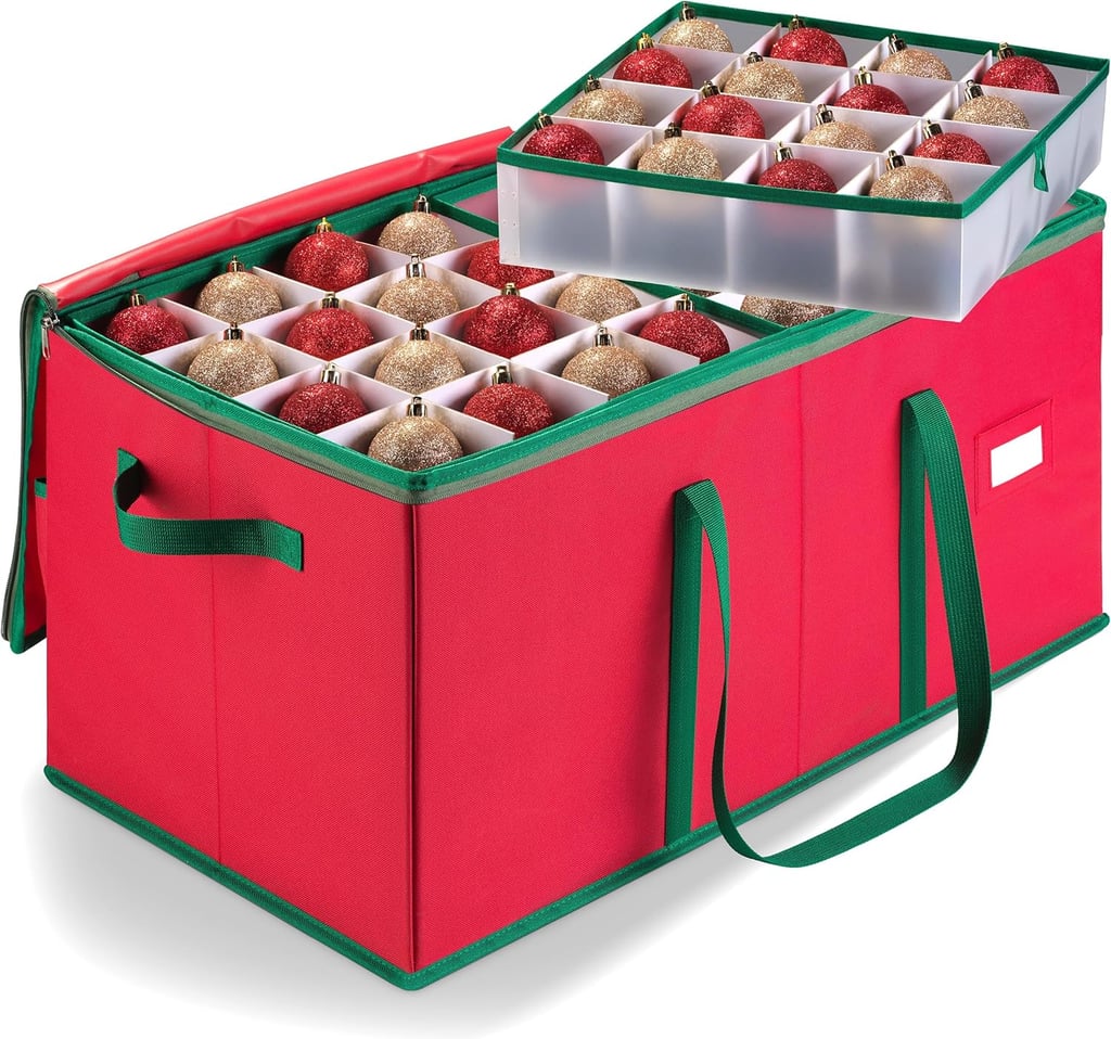Ornament Storage