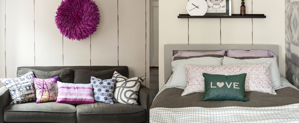 Studio Apartment Ideas
