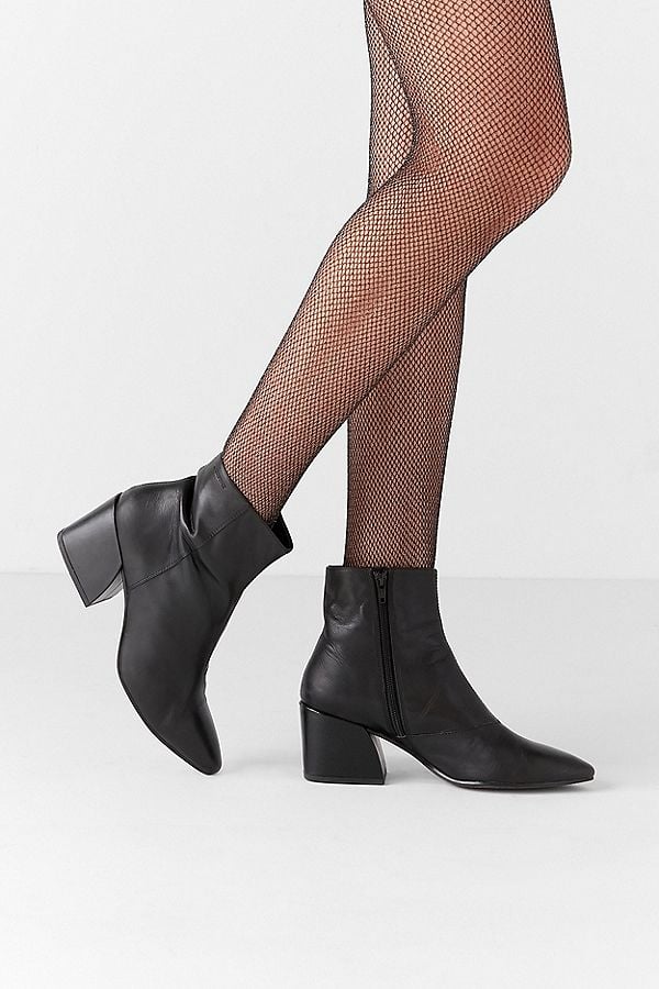 Vagabond Olivia Leather Boot We're Falling Head Over Heels For These Boots From Urban | POPSUGAR Photo 2