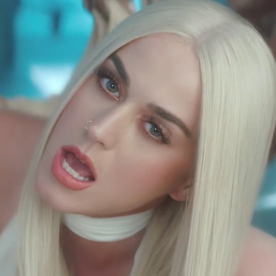 Katy Perry "Bon Appetit" Video