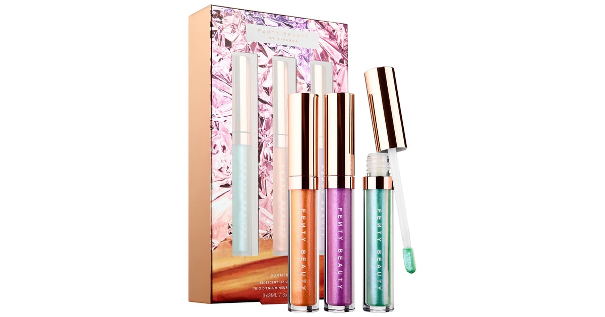 Fenty hotsell summer daze