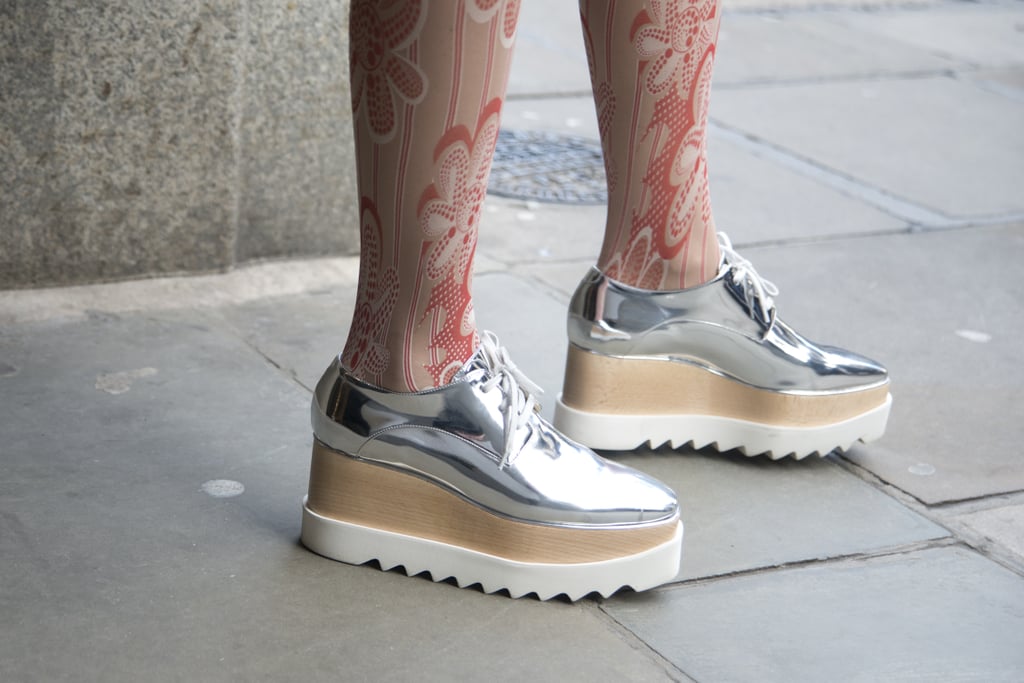 LFW Day Two