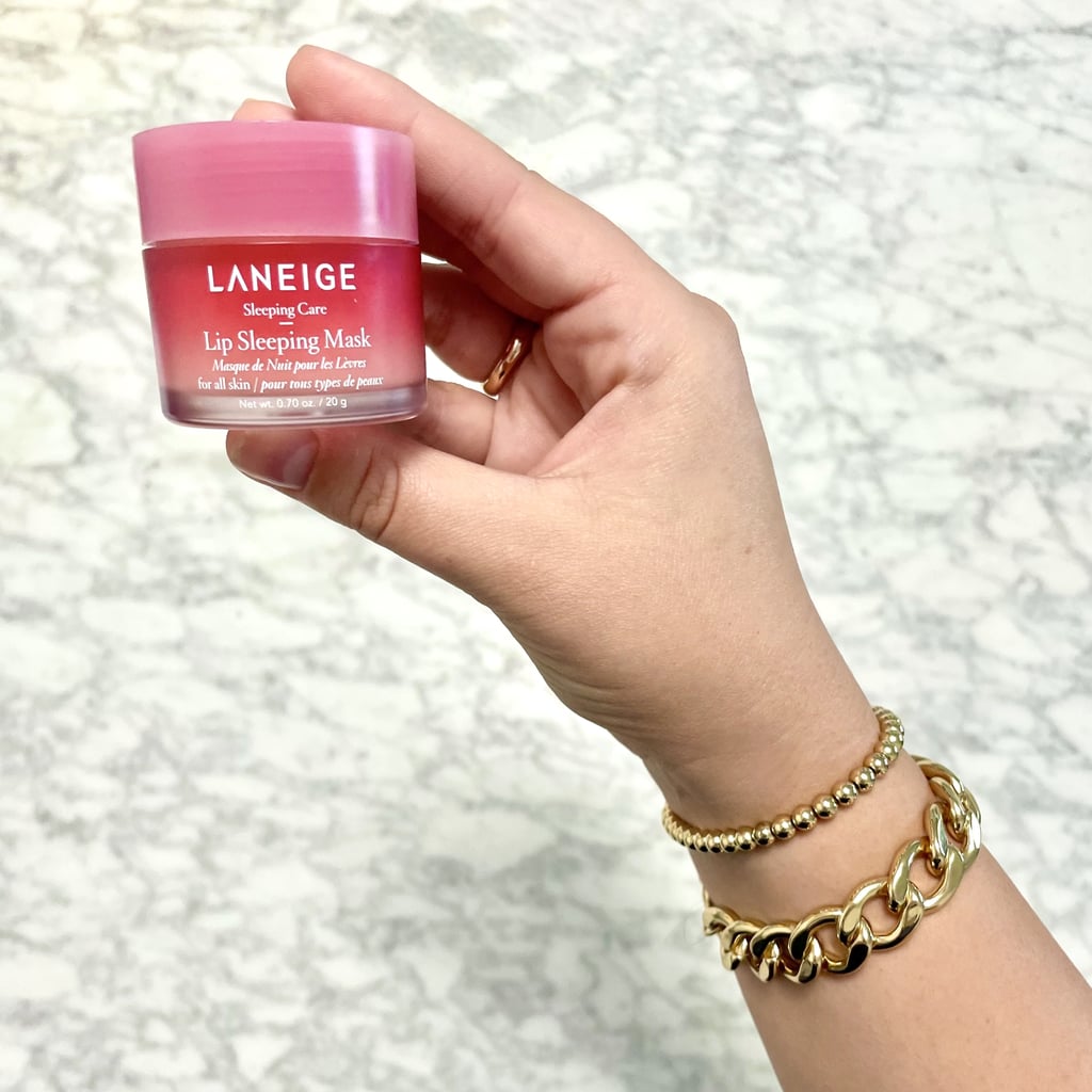 Laneige Lip Sleeping Mask Review | On Sale Amazon Prime Day