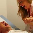This Man's Mother's Day Gift to His Wife Is Experiencing Simulated Labor