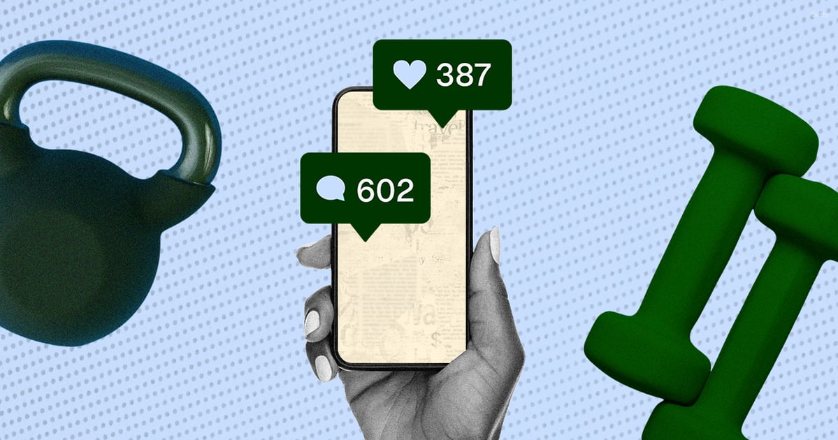 97 Gym Captions For Instagram