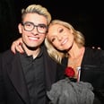 Kelly Ripa Celebrates Her Son Michael Consuelos's 26th Birthday With Sweet Throwback Photos