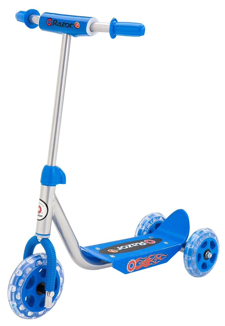 For 4-Year-Olds: Razor Jr. Lil' Kick Scooter | The Best Toys and Gifts ...
