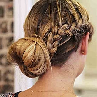 21 Amazing, Easy Hair Tutorials