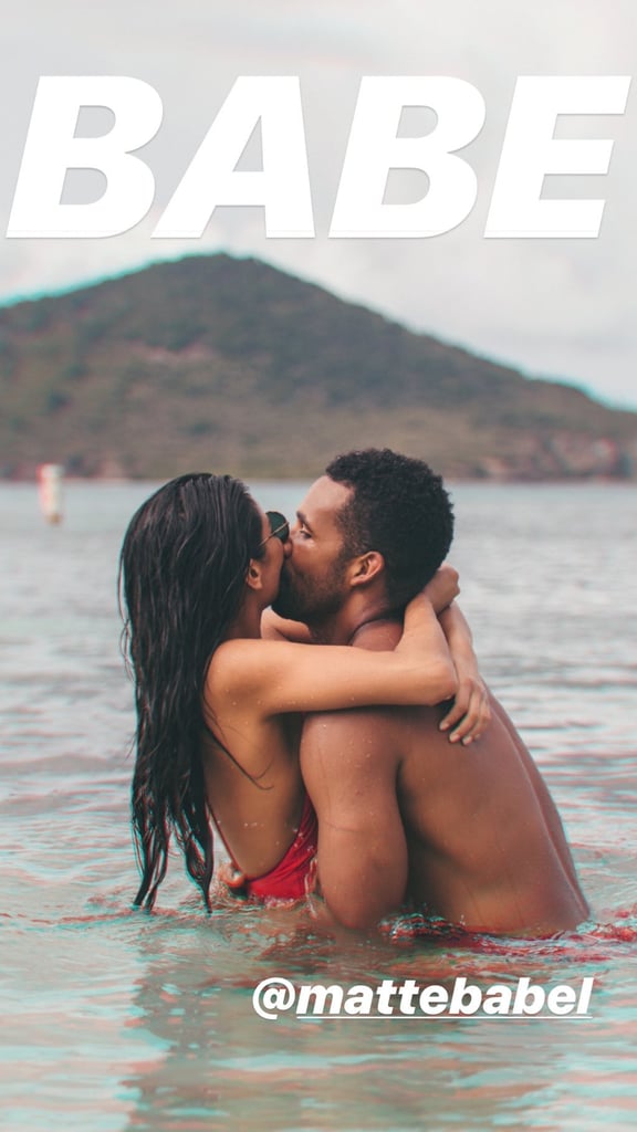 Shay Mitchell and Matte Babel Pictures