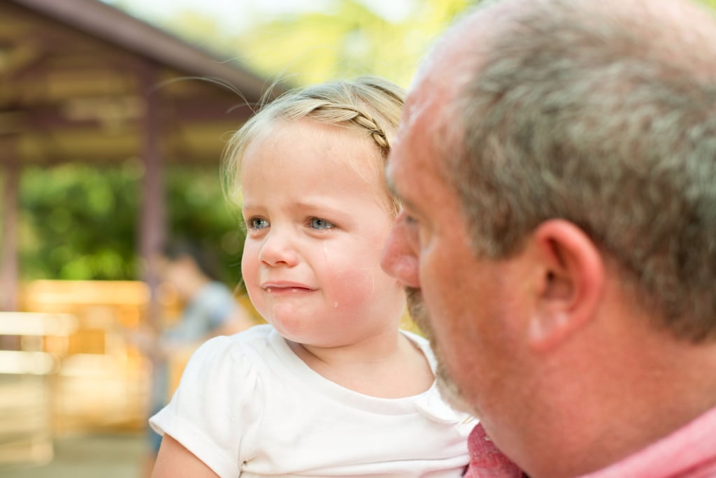 Things Your Child Should Know Before Age 5 POPSUGAR Moms