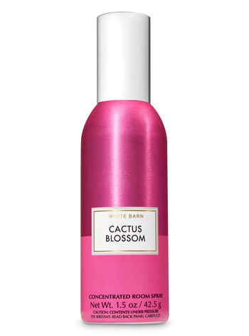 Bath and Body Works Cactus Blossom Concentrated Room Spray