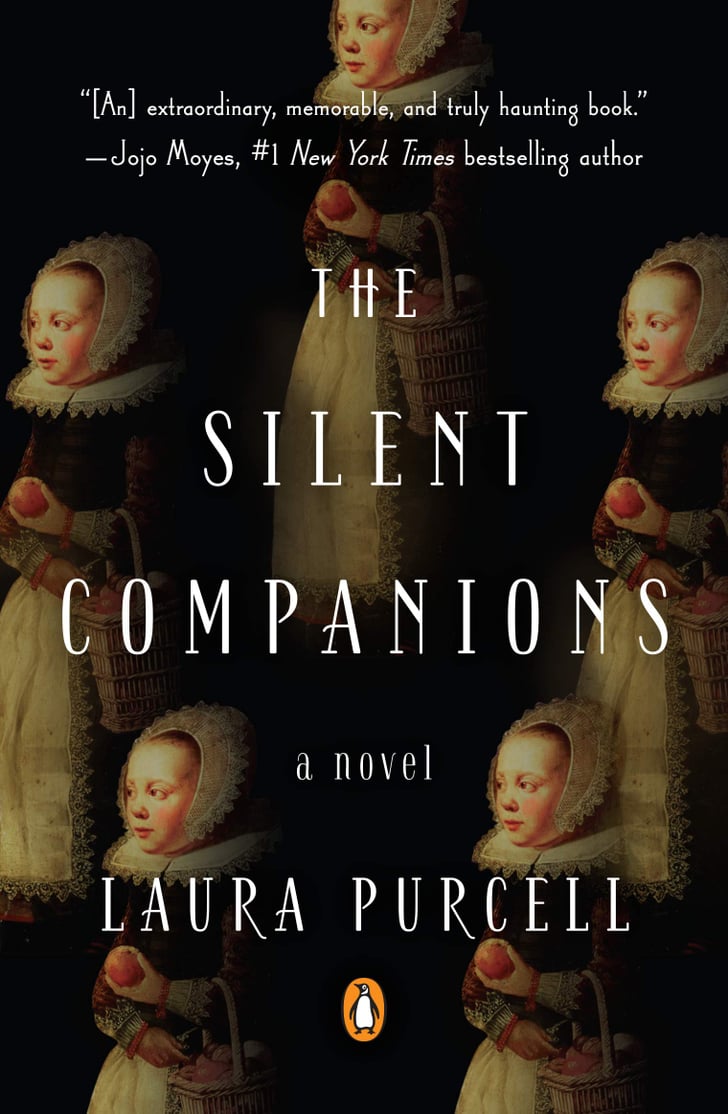 the silent companions book review