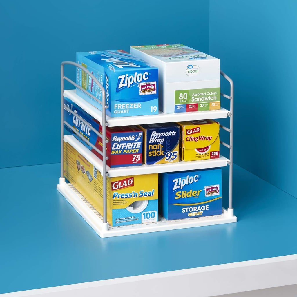 YouCopia UpSpace Box Organizer