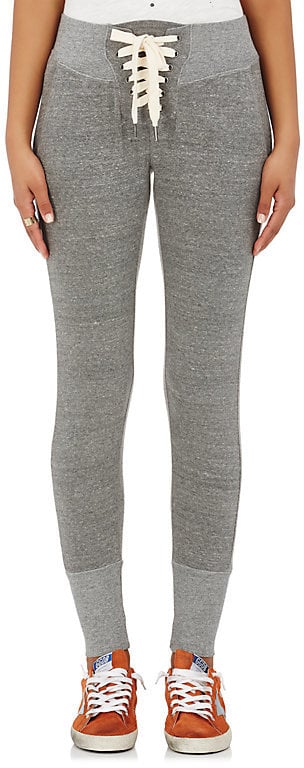 nsf distressed sweatpants
