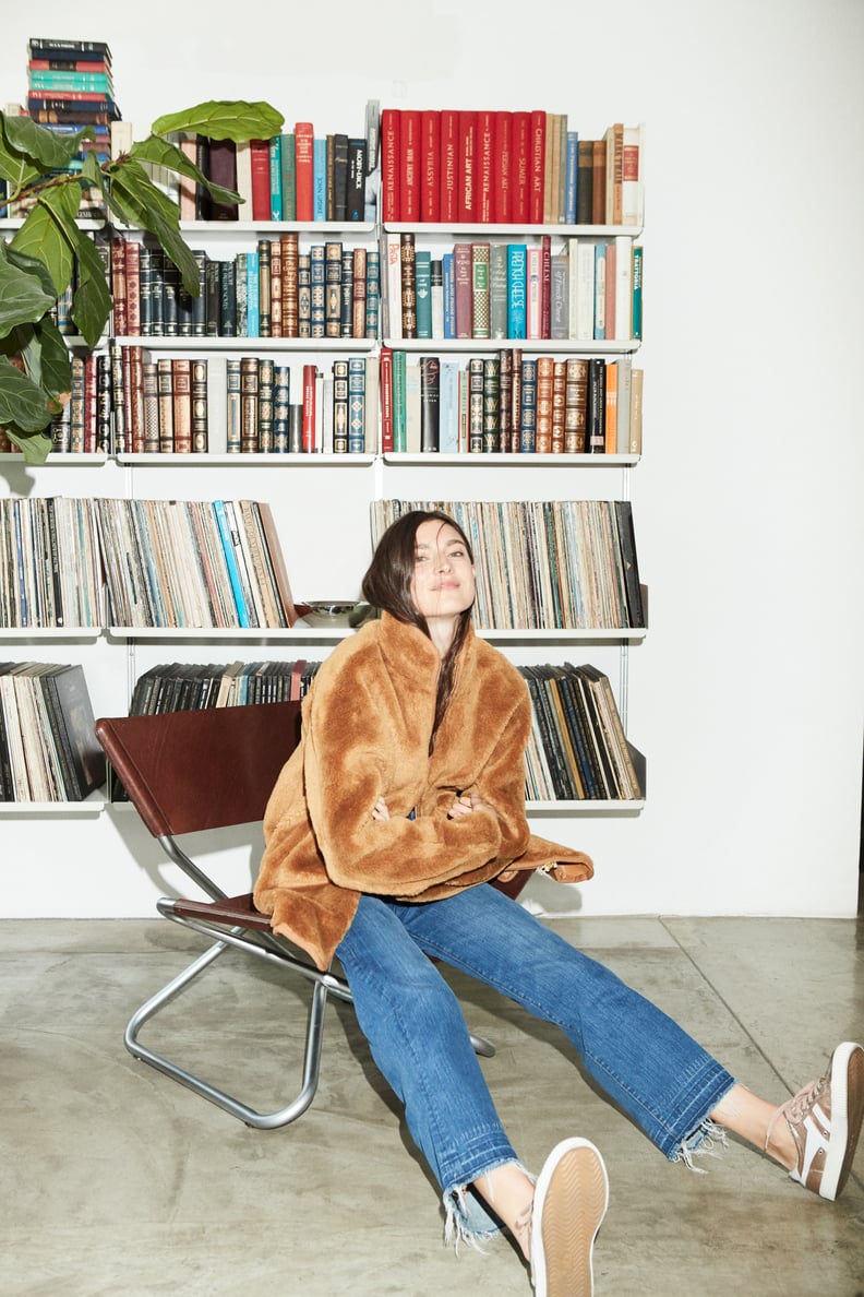 J.Crew Point Sur Fall Collection 2018 POPSUGAR Fashion