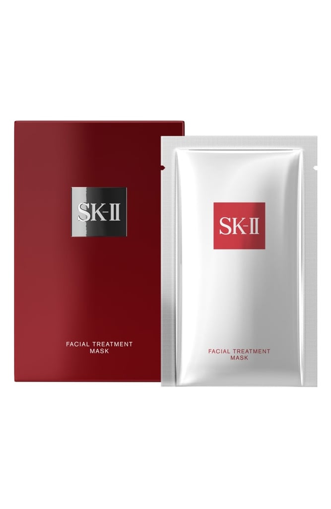 SK-II Facial Treatment Mask Single
