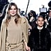 Ellen Pompeo's Kids, Sienna, Eli, and Stella