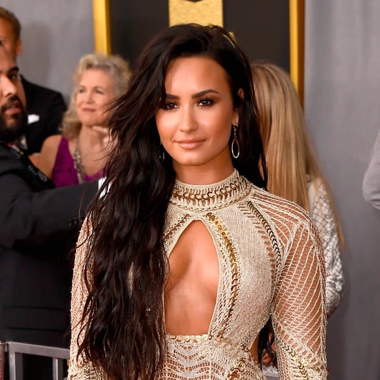 Hair and Makeup at the Grammys 2017 | Red Carpet Pictures