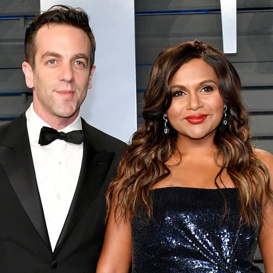 Are Mindy Kaling and B.J. Novak Dating?