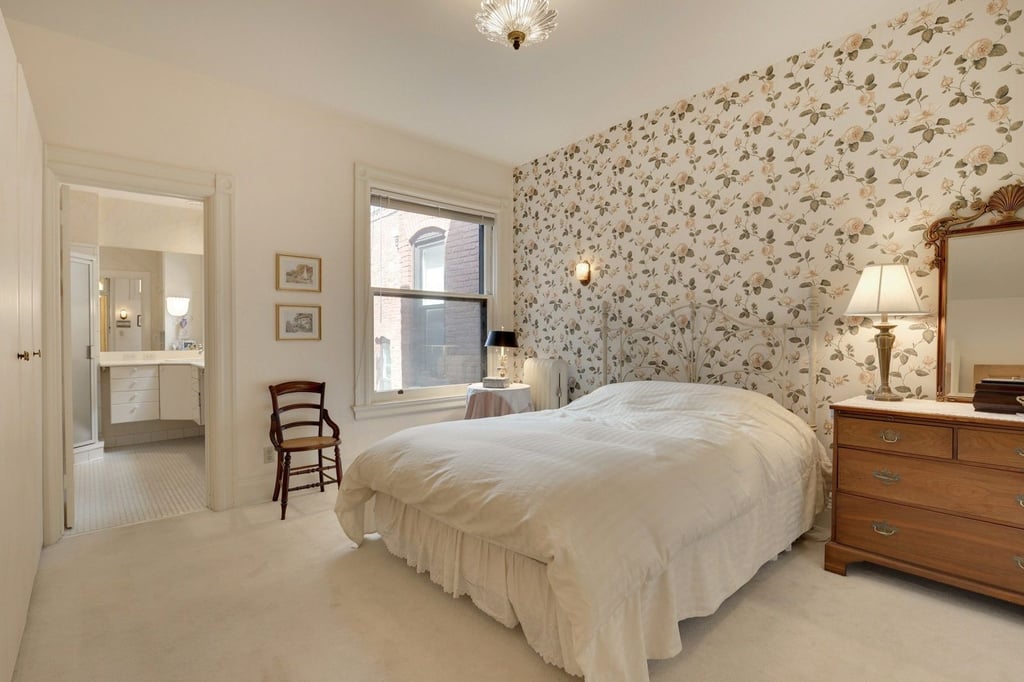 F. Scott Fitzgerald's Home Is For Sale